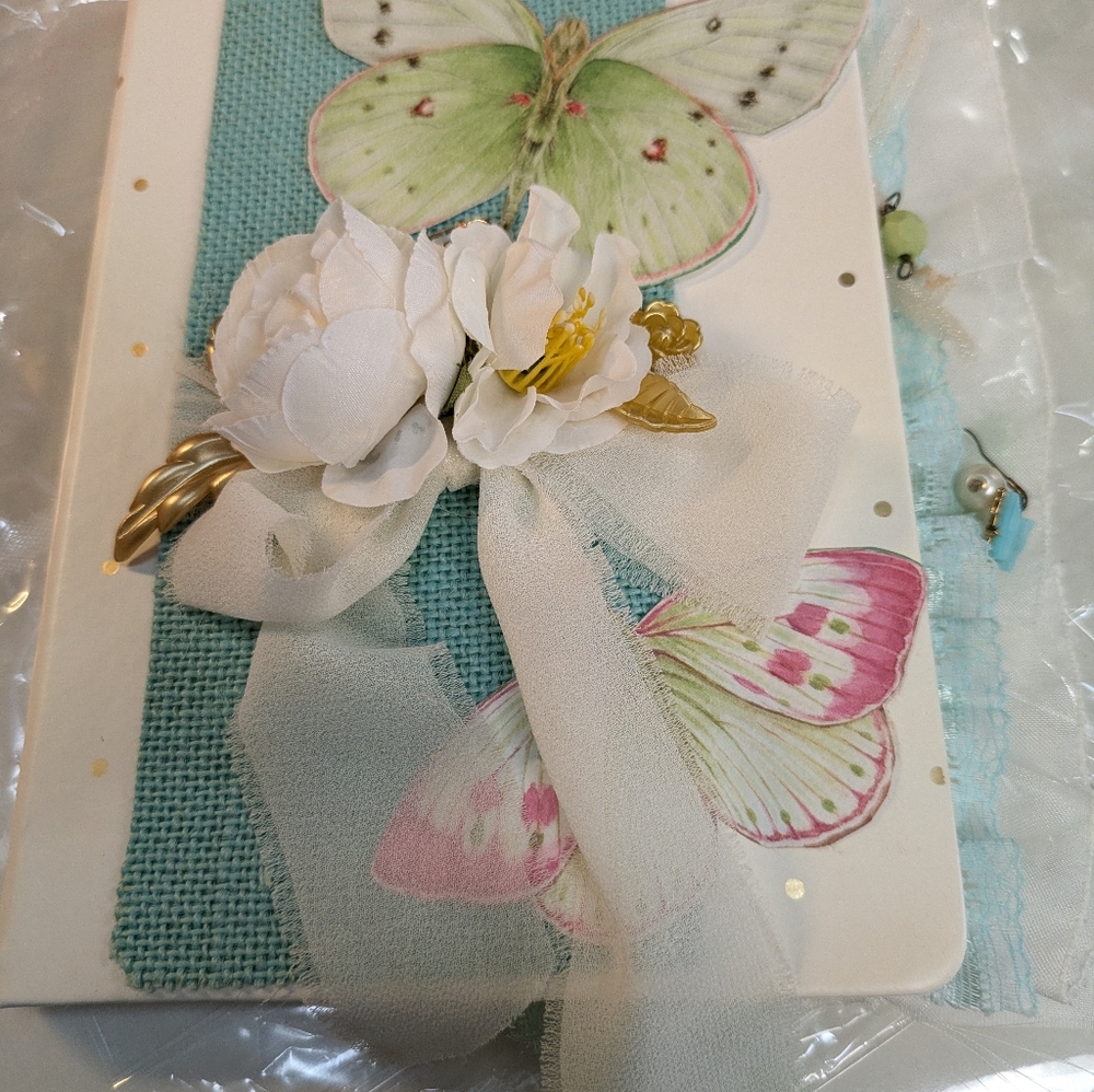 Note book/journal - Picture 3 of 4